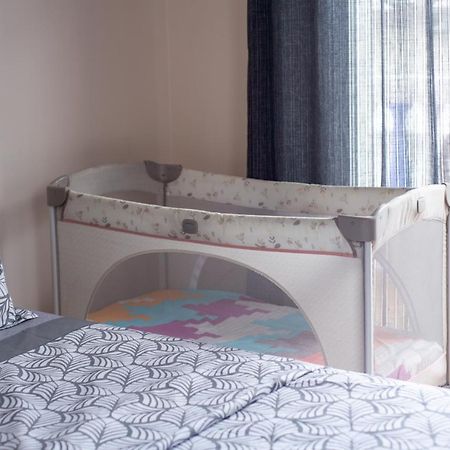 シェフシャウエンCasa Silyaアパートメント エクステリア 写真